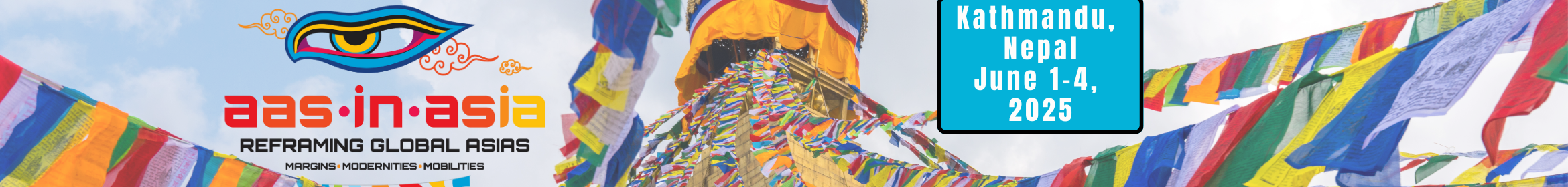 2025 AAS-in-Asia Main banner